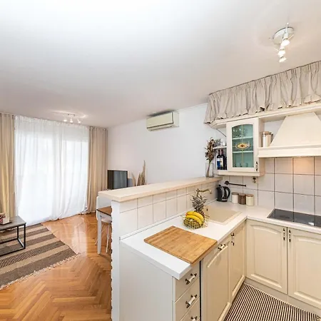 Appartement Malea *