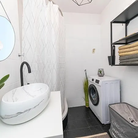 Appartement Malea *