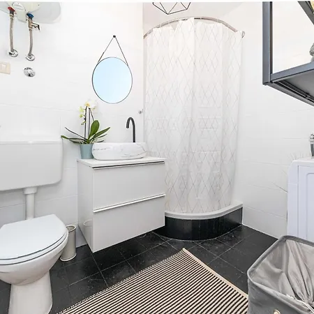Appartement Malea