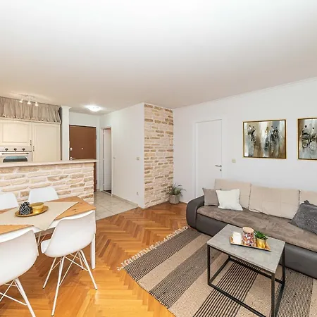Malea Appartement