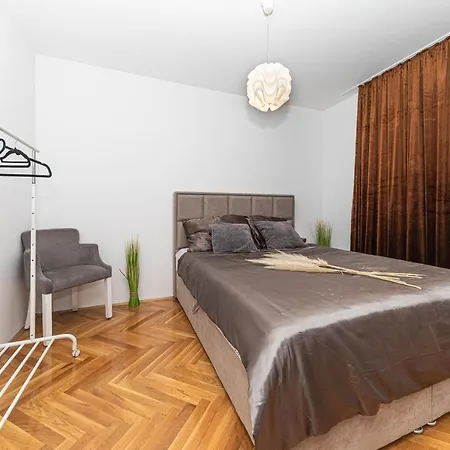Malea Appartement Split