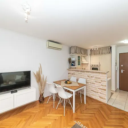 Malea Appartement