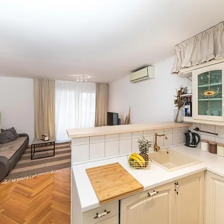 Appartement Malea Split