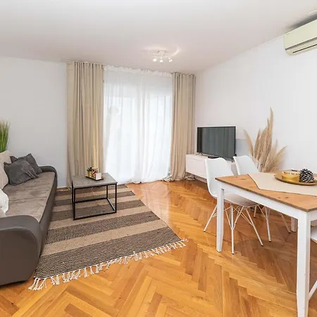 Appartement Malea Split