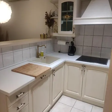 Appartement Malea