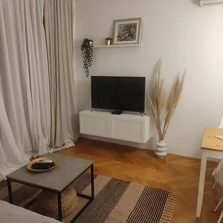 Appartement Malea