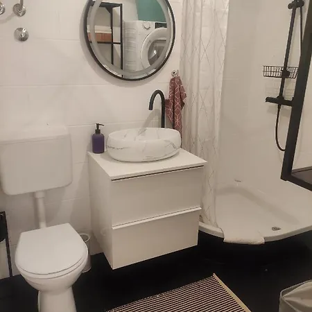 Appartement Malea *