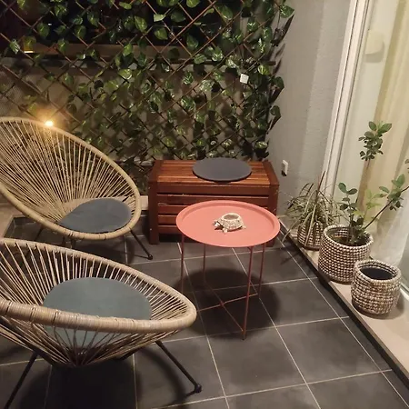 Appartement Malea